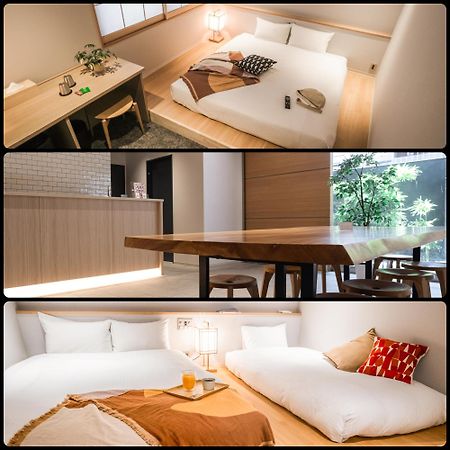 Wayfarer Gojo Hotel Kyoto Luaran gambar