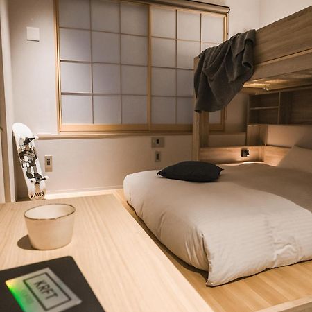 Wayfarer Gojo Hotel Kyoto Luaran gambar