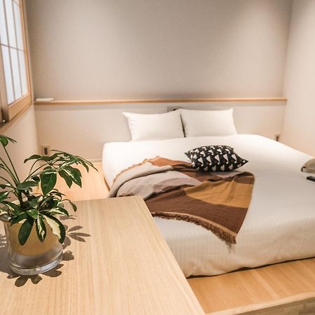 Wayfarer Gojo Hotel Kyoto Luaran gambar