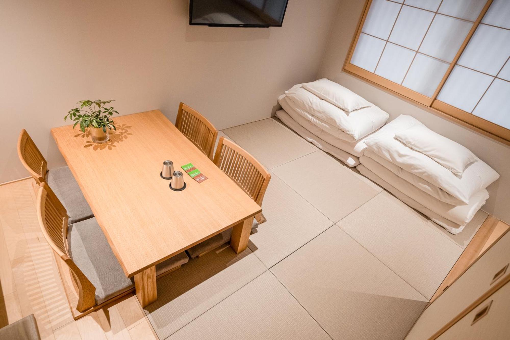 Wayfarer Gojo Hotel Kyoto Luaran gambar