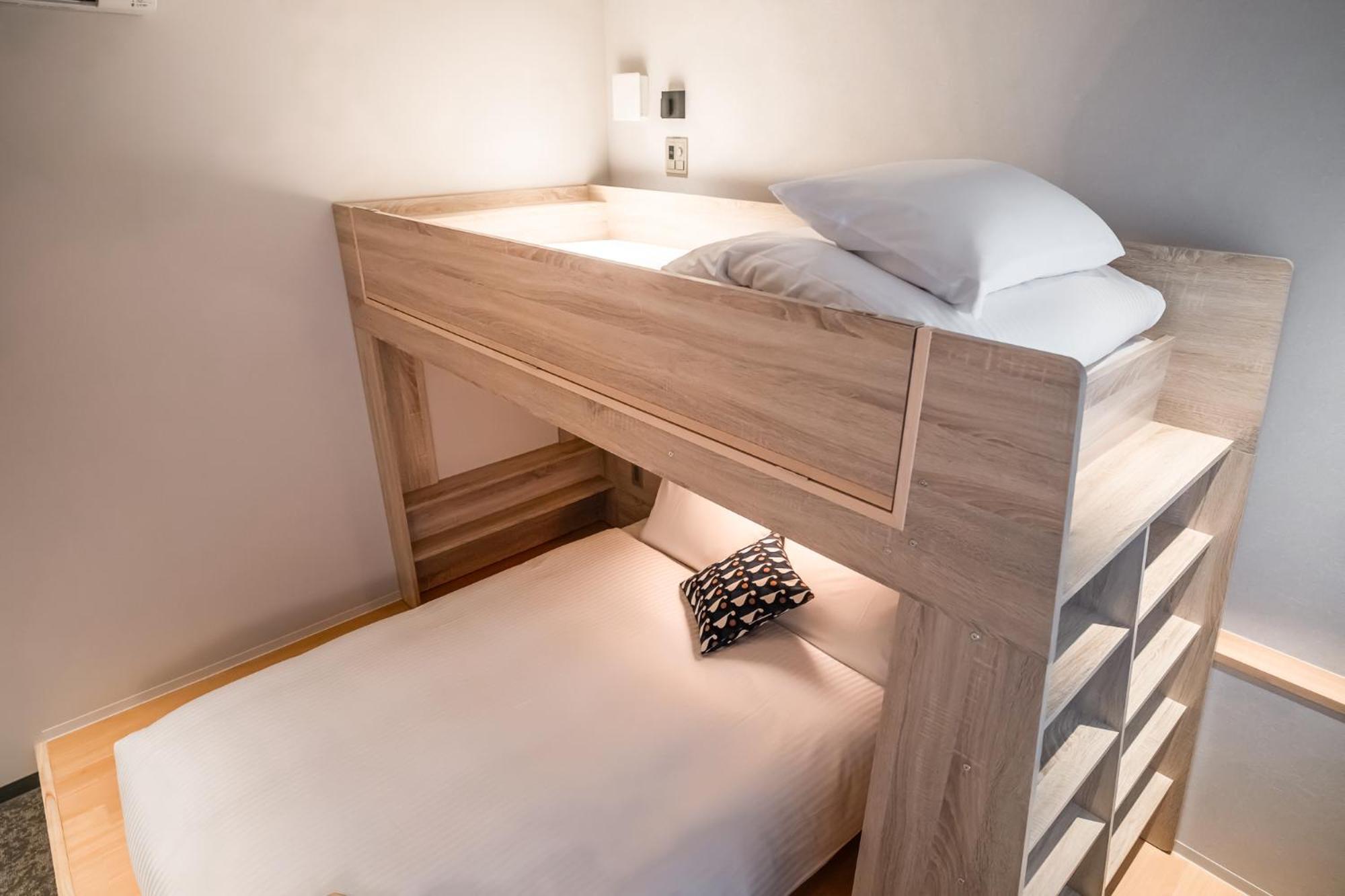 Wayfarer Gojo Hotel Kyoto Luaran gambar