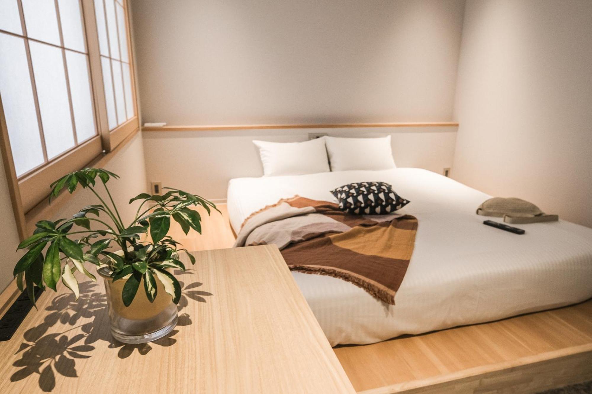 Wayfarer Gojo Hotel Kyoto Luaran gambar